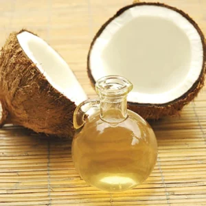 Coconut Oil (250 gm)