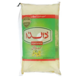 Dalda Ghee (1 L)
