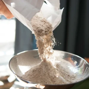 Aata Fine (Paratha) (1kg)