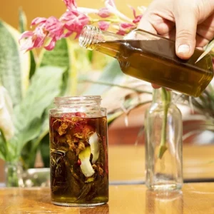 Special Hair Oil (125 gm)