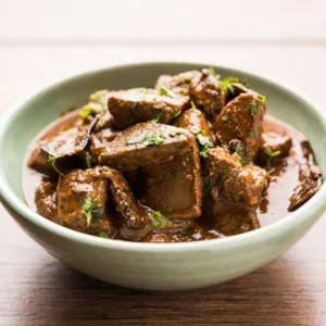 Kaleji Masala (250g)