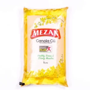 Meezan Oil(1 L)