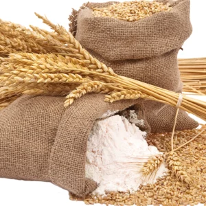 Laal Aata (Chakki)(1 Kg)