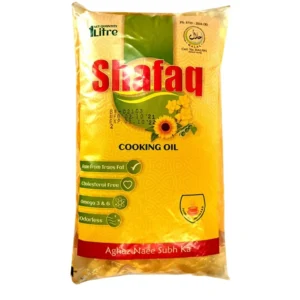 Shafaq Oil(1 L)