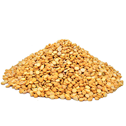 Safed Chana Medium (1kg)