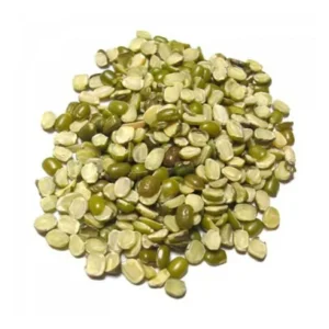 Moong Chilka (1 KG)